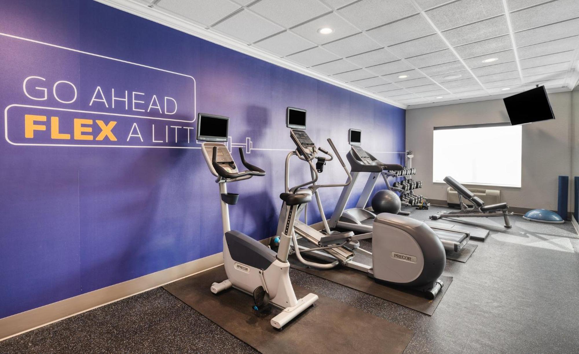 Express & - Bay East By Ihg 3* Green Bay